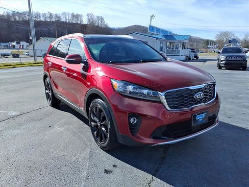 Used 2020 Kia Sorento EX image 6