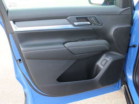 New 2025 GMC Terrain Elevation w/ Elevation Premium Package image 20