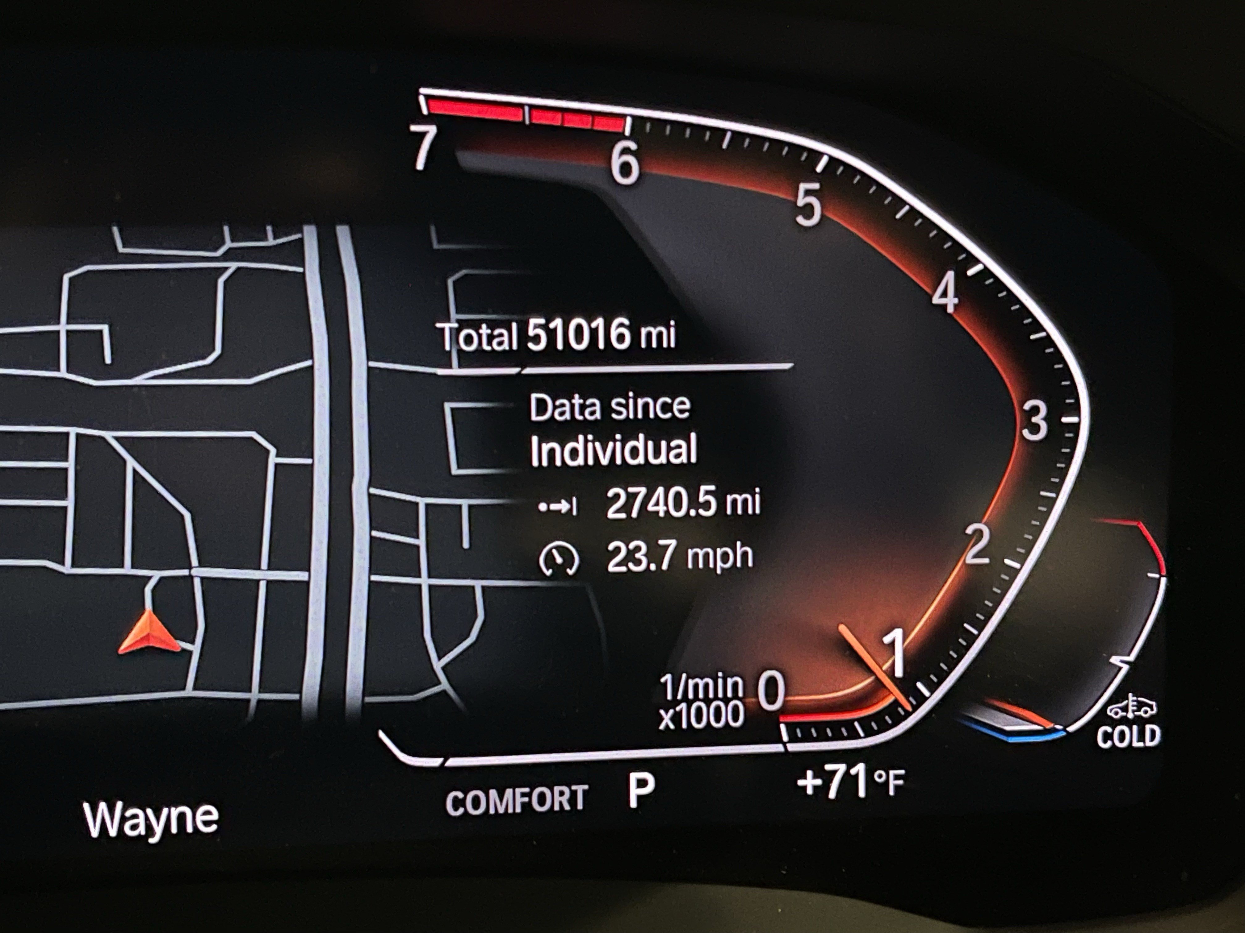 Used 2019 BMW 330i xDrive Sedan w/ Convenience Package AWD/4WD image 21