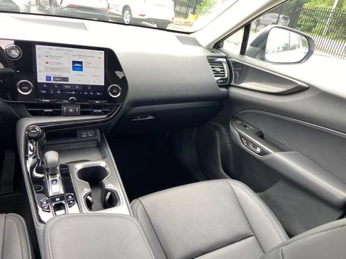Used 2023 Lexus NX 350 AWD w/ Cold Area Package image 16