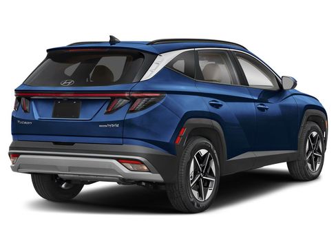 New 2026 Hyundai Tucson SEL image 19