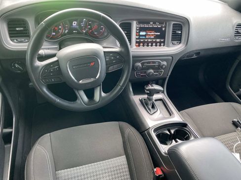 Used 2023 Dodge Charger SXT w/ Blacktop Package RWD image 18