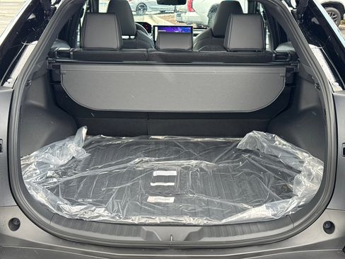 New 2026 Toyota bZ image 9