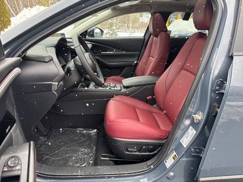 New 2026 MAZDA CX-30 AWD 2.5 S image 22