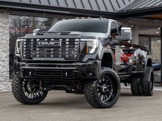 Used 2026 GMC Sierra 3500 Denali Ultimate video 1