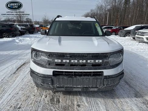 Used 2023 Ford Bronco Sport Big Bend image 2