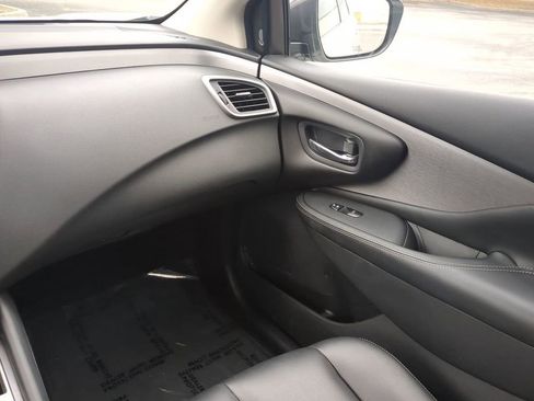 Certified 2024 Nissan Murano SV image 18