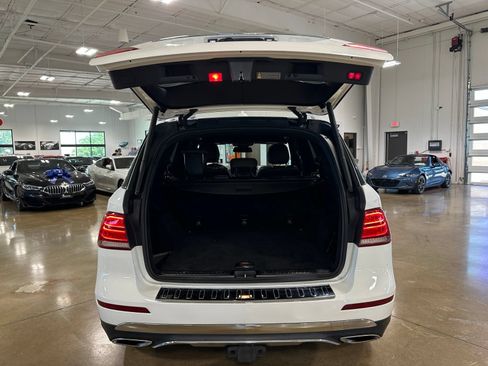 Used 2016 Mercedes-Benz GLE 350 image 41