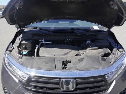 Used 2024 Honda Odyssey EX-L image 29