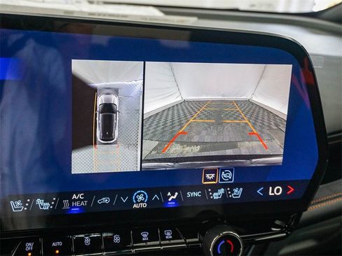 New 2026 Chevrolet Blazer EV SS image 26