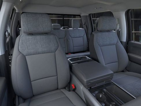 New 2025 Ford F150 XLT w/ Equipment Group 302A MID image 10