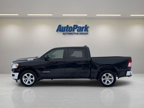 Used 2021 RAM 1500 Big Horn image 4