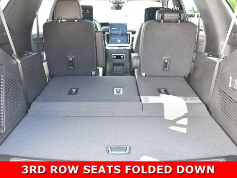 New 2026 GMC Yukon Denali w/ Denali Reserve Package AWD/4WD image 27