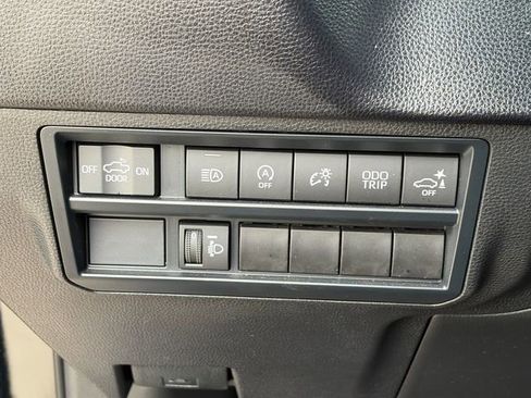 Used 2024 Toyota Tundra SR5 w/ TRD Off-Road Premium Package AWD/4WD image 18