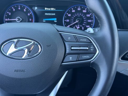 Used 2020 Hyundai Palisade SEL w/ Convenience Package image 21