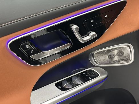 New 2026 Mercedes-Benz GLC 300 4MATIC image 12