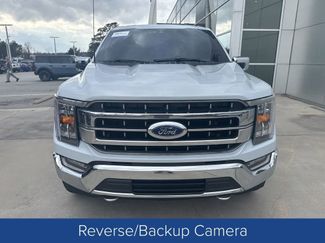 Used 2022 Ford F150 Lariat video 2