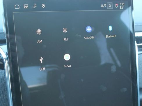 New 2026 GMC Sierra EV Elevation w/ Premium Package image 35