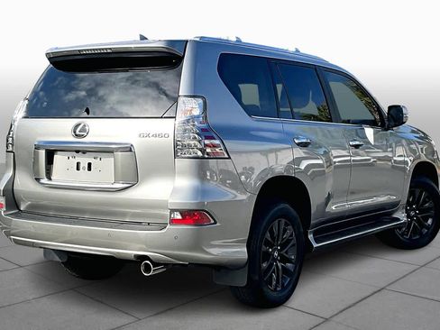 Used 2023 Lexus GX 460 Premium image 13