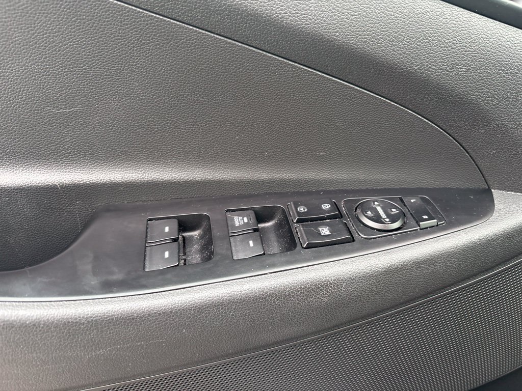 Used 2018 Hyundai Tucson SE FWD image 5