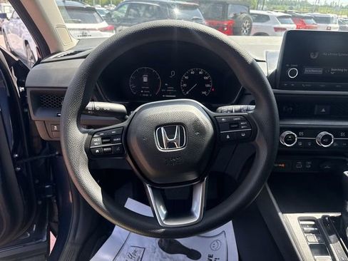 Certified 2024 Honda CR-V EX image 15