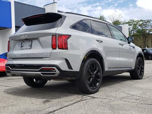 Used 2023 Kia Sorento SX AWD/4WD image 8