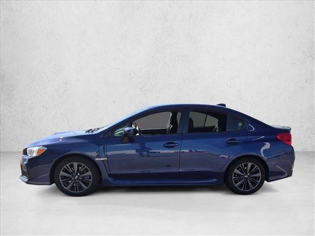 Used 2020 Subaru WRX AWD/4WD image 8