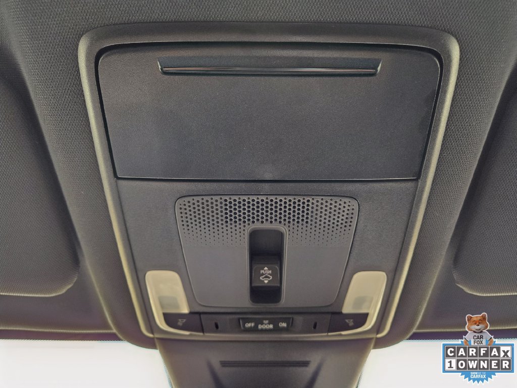 Used 2025 Honda CR-V Sport-L image 37