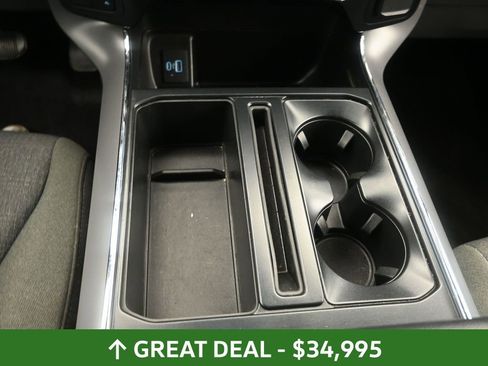 Used 2024 Ford F150 XLT w/ Mobile Office Package image 30