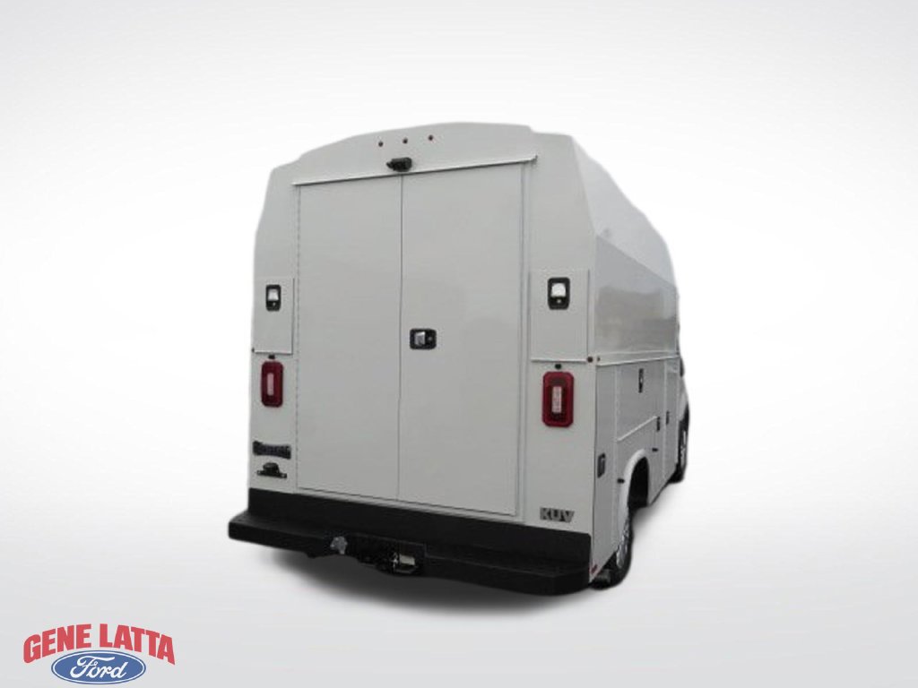 New 2024 Ford Transit 350 w/ Interior Upgrade Package RWD image 7