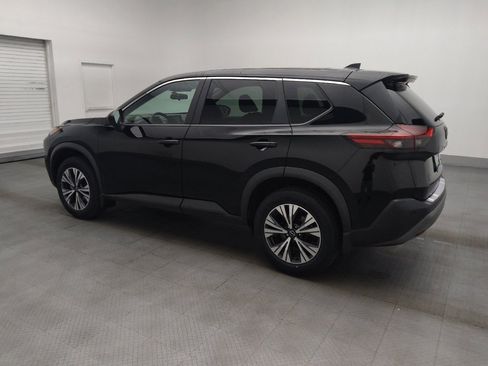 Used 2023 Nissan Rogue SV FWD image 3