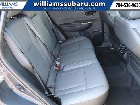 New 2026 Subaru Outback Limited image 22