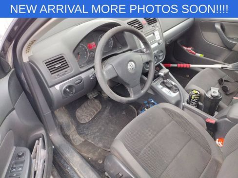 Used 2008 Volkswagen Jetta S FWD image 14