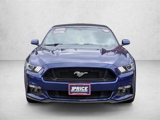 Used 2016 Ford Mustang GT Premium video 2