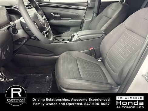 Used 2022 Hyundai Santa Cruz SEL w/ Activity Package AWD/4WD image 4