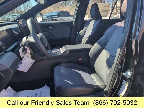 New 2026 Toyota RAV4 XSE w/ Weather Package image 9