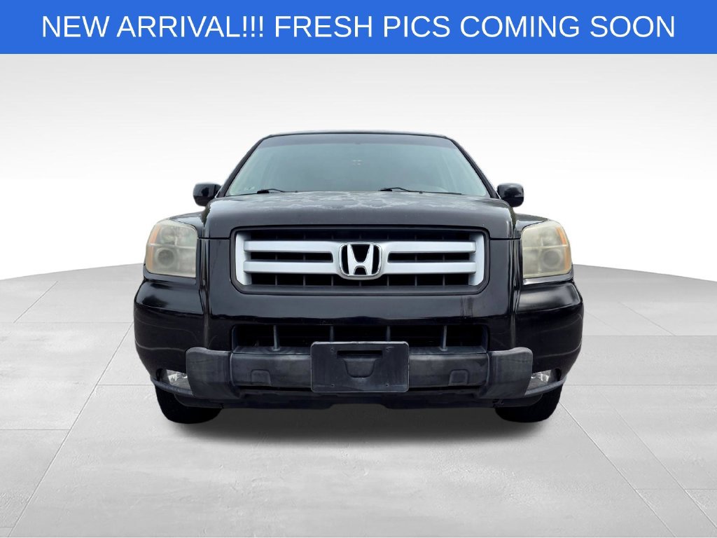 Used 2007 Honda Pilot EX-L image 9