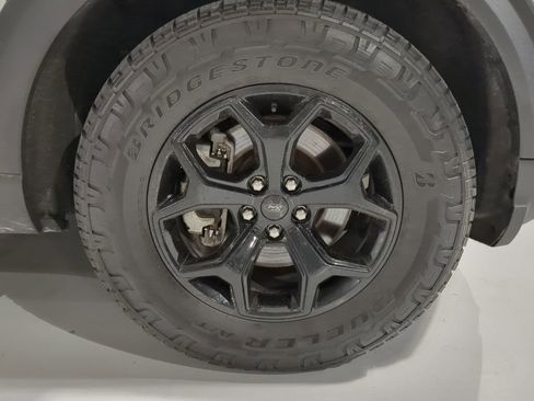Used 2023 Ford Explorer Timberline w/ Timberline Technology Package AWD/4WD image 6