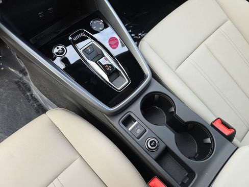 New 2026 Audi A3 2.0T Premium AWD/4WD image 27
