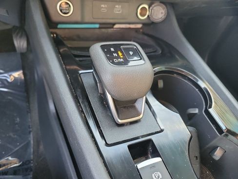 Used 2023 Nissan Rogue SV w/ SV Premium B Package FWD image 33
