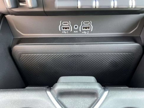New 2026 RAM 1500 Big Horn AWD/4WD image 23