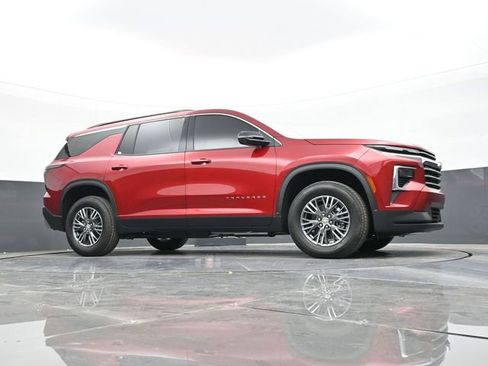 New 2026 Chevrolet Traverse LT w/ Driver Confidence Package image 49