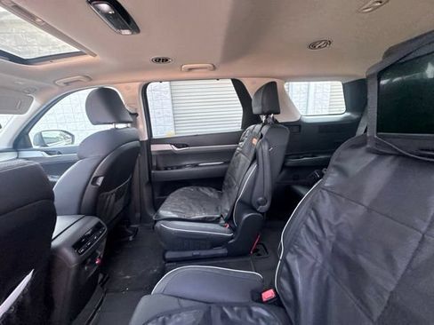 Used 2025 Hyundai Palisade XRT AWD/4WD image 29