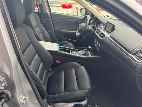 Used 2016 MAZDA MAZDA6 Sport image 21