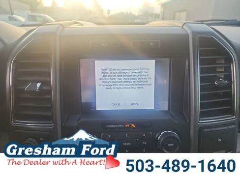 Certified 2020 Ford F150 XLT w/ Trailer Tow Package image 19