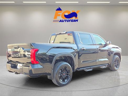 Used 2025 Toyota Tundra SR5 image 11