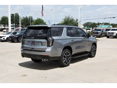 Used 2026 Chevrolet Tahoe RST w/ Comfort Package RWD image 4