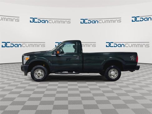 Used 2016 Ford F250 XL w/ Power Equipment Group image 5