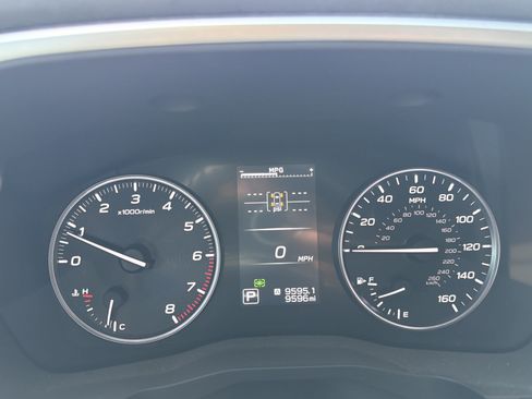 Used 2024 Subaru Ascent Limited AWD/4WD image 8