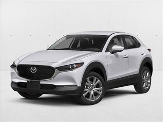 Used 2021 MAZDA CX-30 AWD 2.5 S w/ Preferred Package video 1